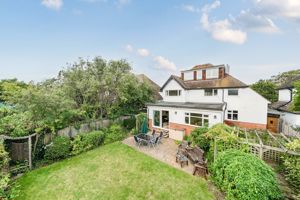 rear of property - click for photo gallery